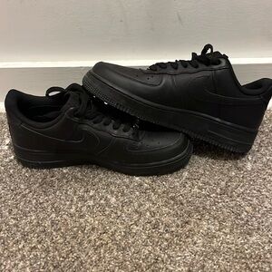 Nike Air Force 1’s